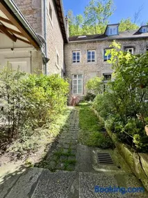 L'Annexe Apparthôtel du 11 A, 3 étoiles - Image 3