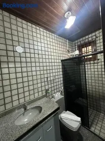 Suítes no São Francisco - Casa de Hospedagem Ferreira - Image 3