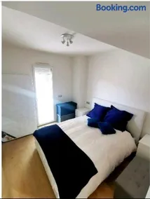 Monaco Monte-Carlo door step - Luxury Apartment - 2 Bedrooms 2 Bathrooms - Superb Modern Fully Equipped - Image 5