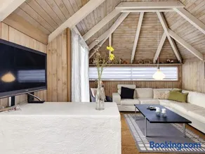 8 Person Holiday Home in Fjerritslev - Image 2