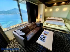 Hotel Aligator -Adult Only- - Image 3