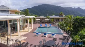 Amanda Villa - Best Value Mountain top Inn - Image 5