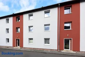 Ferienwohnung am Rathaus - Image 1