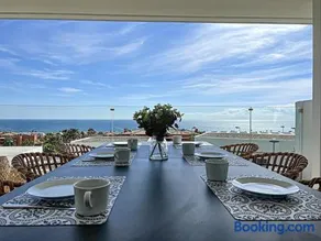Via Celere 2333 Luxury Sea View Apartment - Image 4