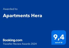 Apartments Hera - Image 1