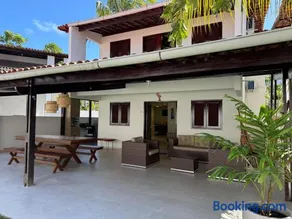 Casa 6 Quartos Luxo Pé na areia 14 hospedes - Image 3