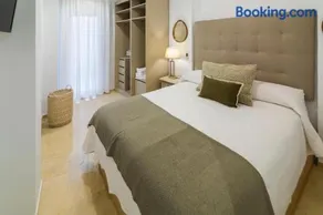 Apartamento Plaza Emilio Luque 5 - Image 1