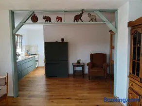 Ferienwohnung Am Teich - Image 3