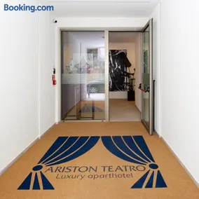 Ariston Teatro Luxury Aparthotel - Image 3