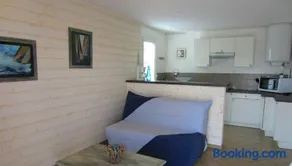 Appartement Pour 4 Personnes Dans Villa Dans Le Vent - Image 1