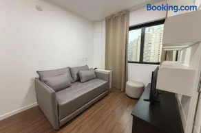 Hotel Av Ibirapuera 2534 Moema São Paulo 1102 - Image 3
