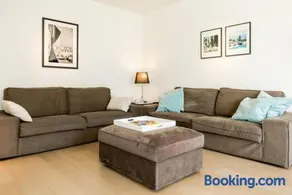 NEW Design apartment in Brussels - Image 5