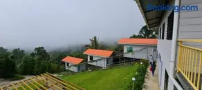 THE CLOUD KINABALU- Chalet - Image 2