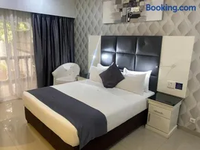 TETE PALM HOTEL - Image 4