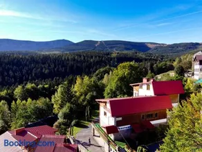 Panorama Gór w Karpaczu - Image 1