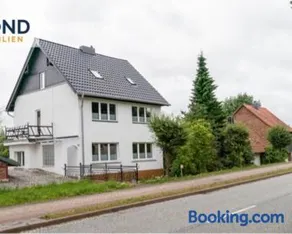 FeWo ,Sonnenschein ,Sollstedt - Image 1