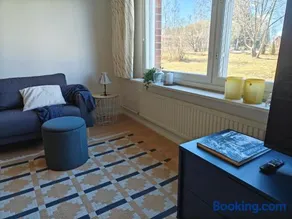 Tilava kaksio Lapinlahti keskusta - Image 2