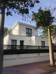 Villa luxe à Cannes 7 minutes de La Croisette - Image 2