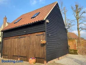 The Cartlodge, Debenham - Image 1
