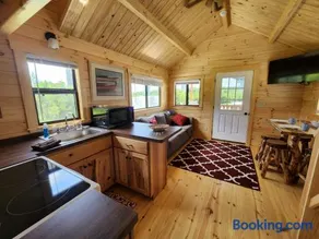 Cabin 1 with Free Ramp access and Fishing Piers - Image 2