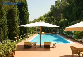 Villa LO SCHIOPPO vista mare - Image 3