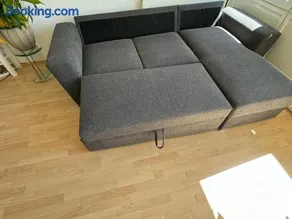 60sqm "Piece of heaven" in Munich's south - Image 5