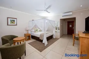 Ufulu Gardens Hotel - Image 2