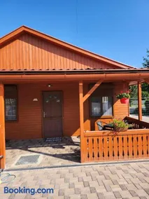 Dunakavics Apartman - Image 1