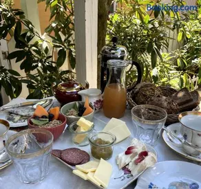 Faaborg Bed and Breakfast - Image 2