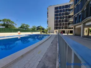 Apartamento Camp de Morvedre con piscinCastellon - Image 3