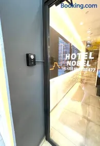 HOTEL NOBEL CENTER - Image 3