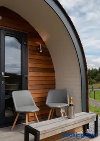 Countryside Farm Pod on Isle of Seil - A - Image 1