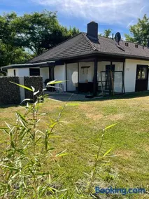 Traumhaftes Ferienhaus am Silbersee - Image 1