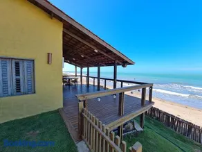 Casa na Beira do Mar, Peroba, Icapuí/CE, Morada Mariana - Image 5