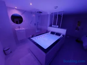 les delices rooms-loveroom white - Image 2