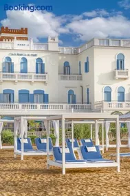 Casa Bianca Al Mare - Image 1