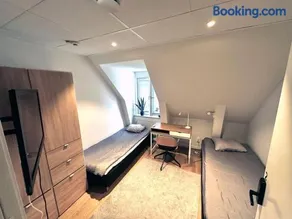 Attic Hostel - Image 3