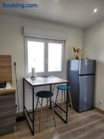 Charmant studio équipé à Elbeuf - Image 3
