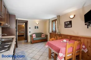 Maison Godioz - Appartamento 1 - Image 3