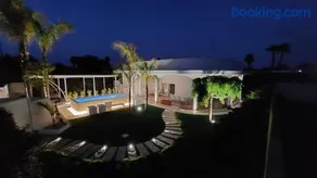 Villa Lidia - Piscina Privata By Cala Salento - Image 1