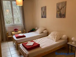 Villa L'autre vie Là - Image 4