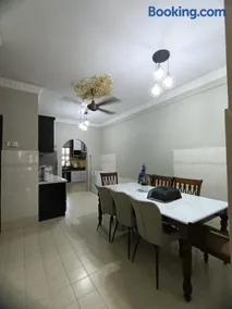RUMAH RAISHA PRIVATE POOL - Image 3