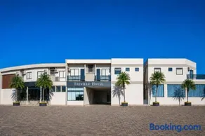 Treville Hotel - Image 1