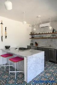 Casa Dos Aguas - Image 3