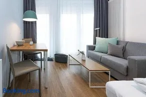 Apartmentvilla Anna See Apartmentvilla Anna See 3-03 - Image 1