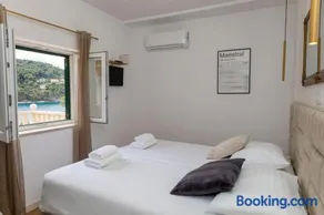 Lučica, Luxury Rooms By the Sea - Image 4