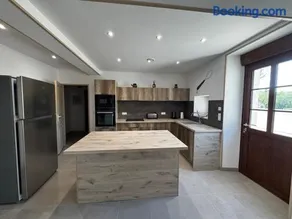 Les Champs Fleuris Gîte pour 10 personnes - Image 3