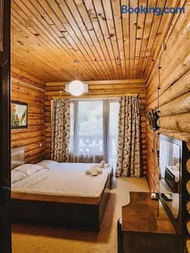 Hotel Riverwood - Image 5