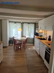Åsenfjord, feriehus ved sjøen - Image 4