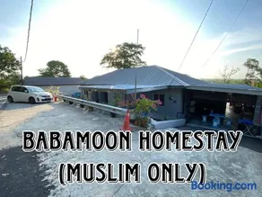 BabaMoon Homestay & Roomstay - Image 1